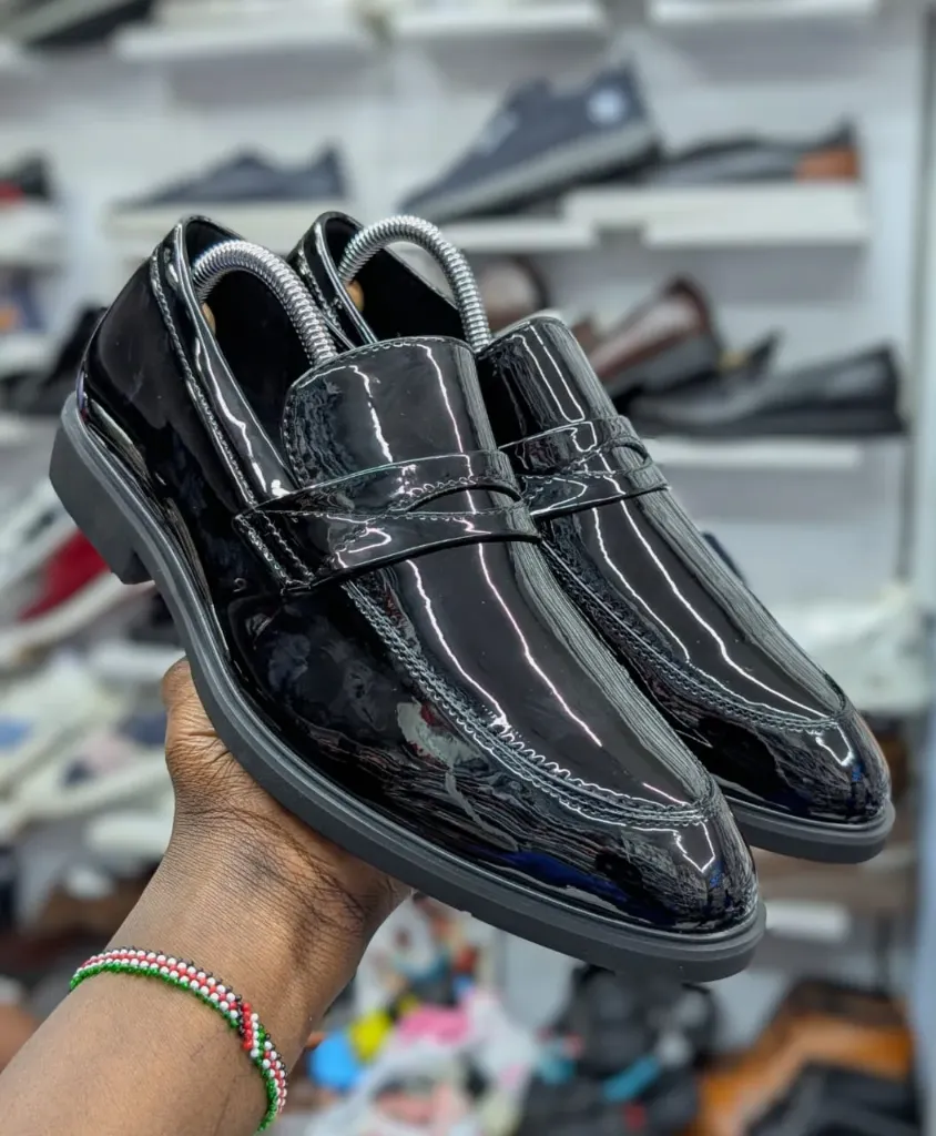 Men Leather Official