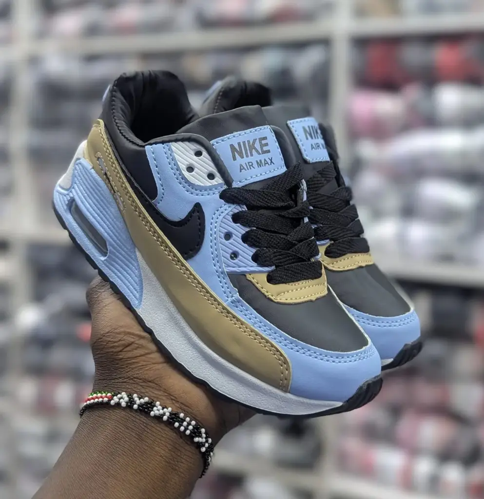 Nike Air Max 90