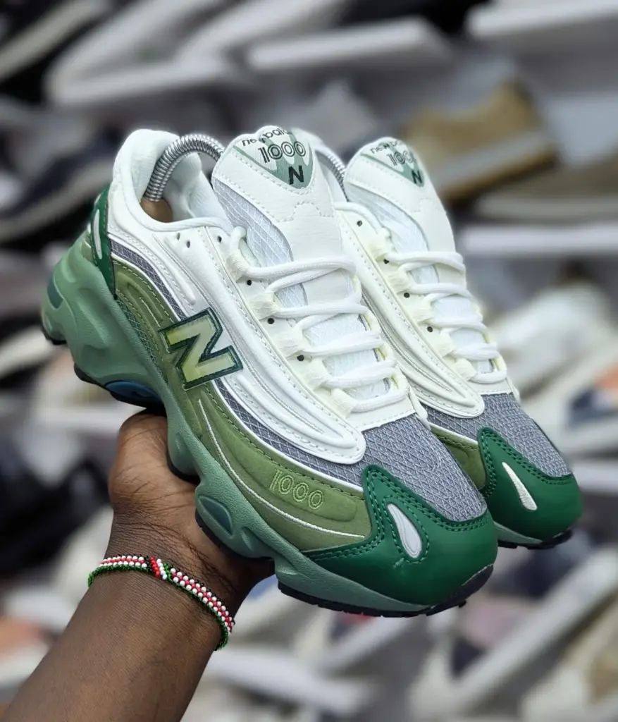 New Balance 1000
