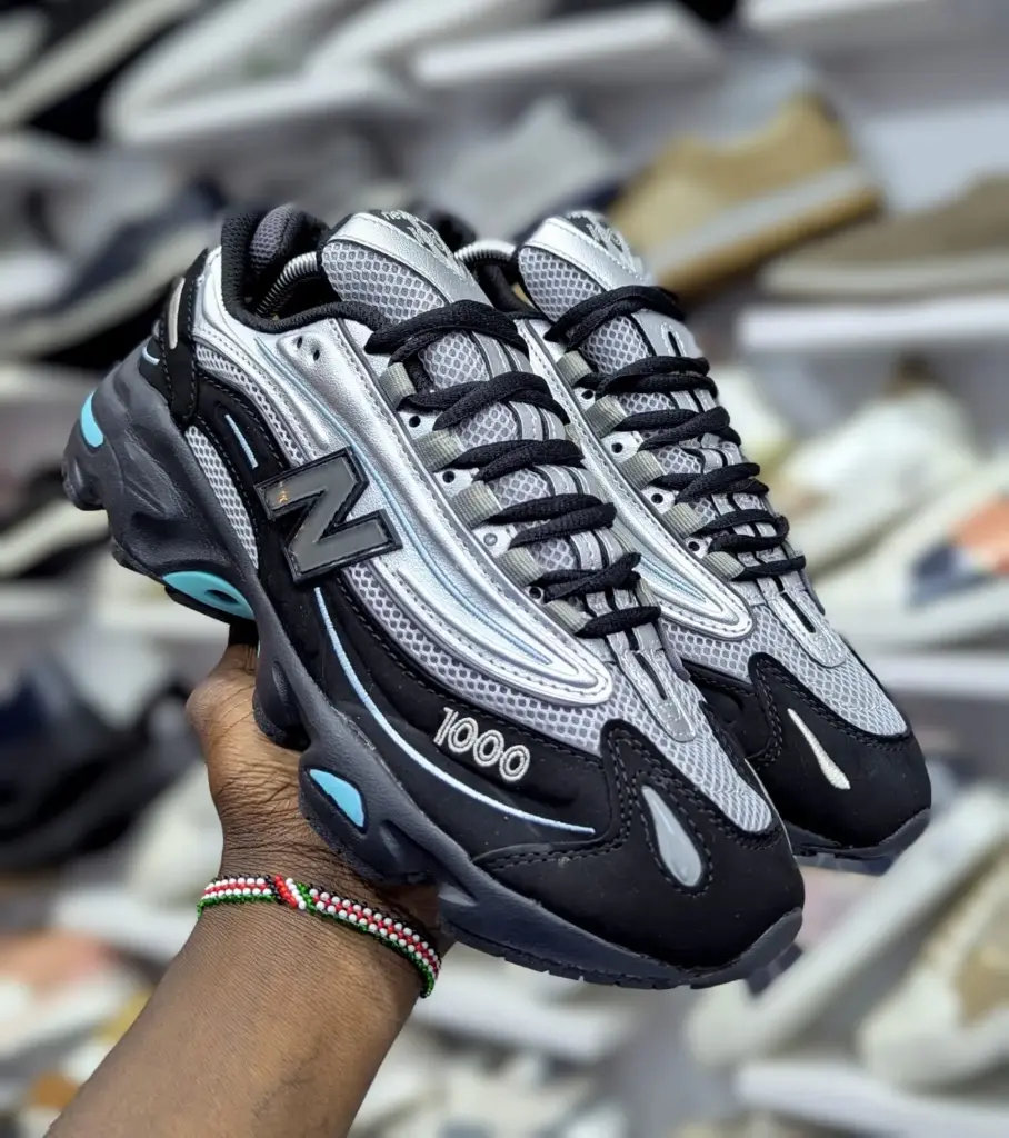 New Balance 1000