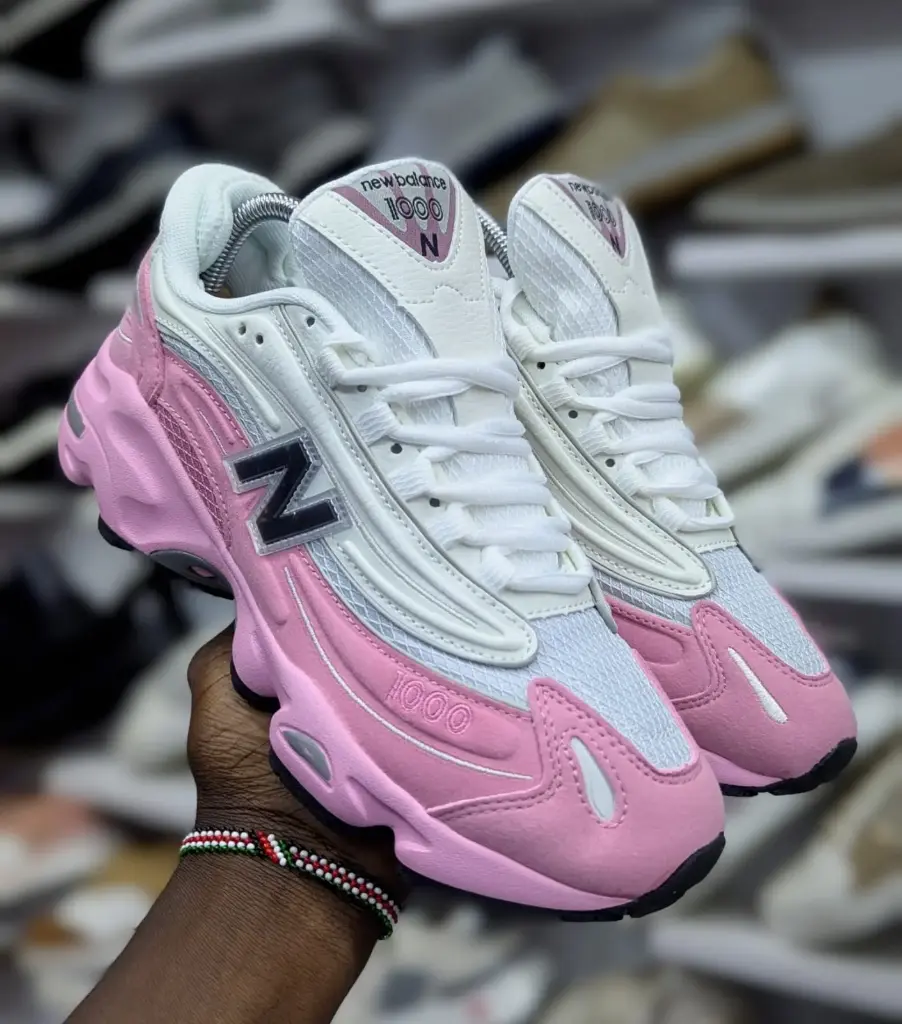 New Balance 1000