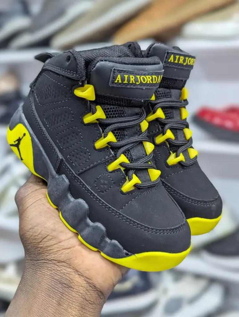 Air Jordan 9 (36)