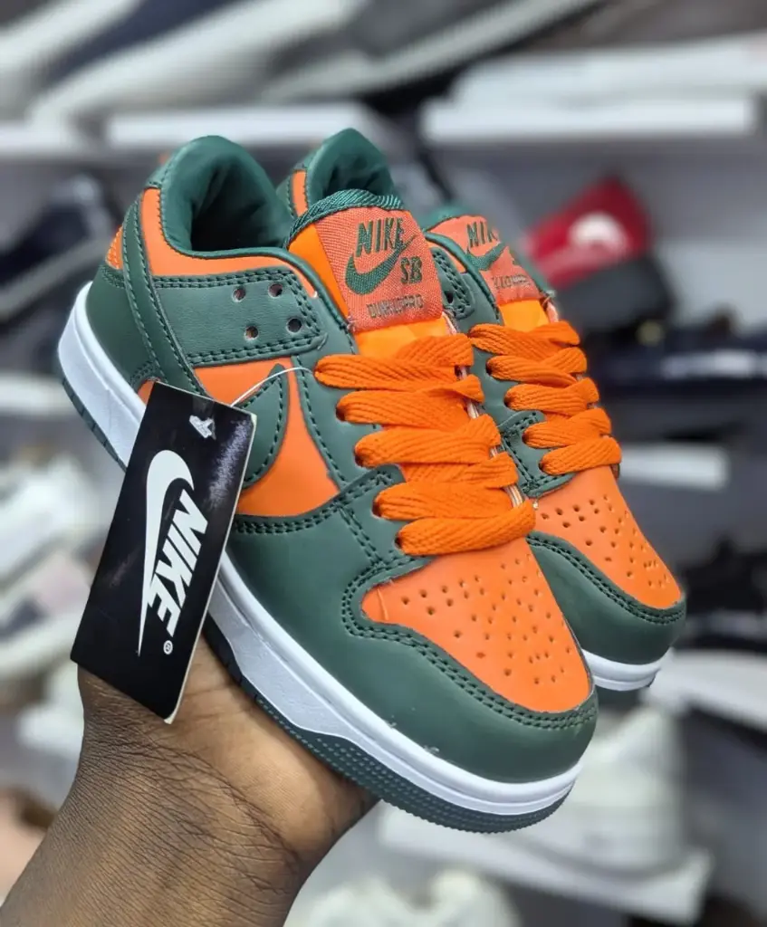 Nike SB Dunks kids