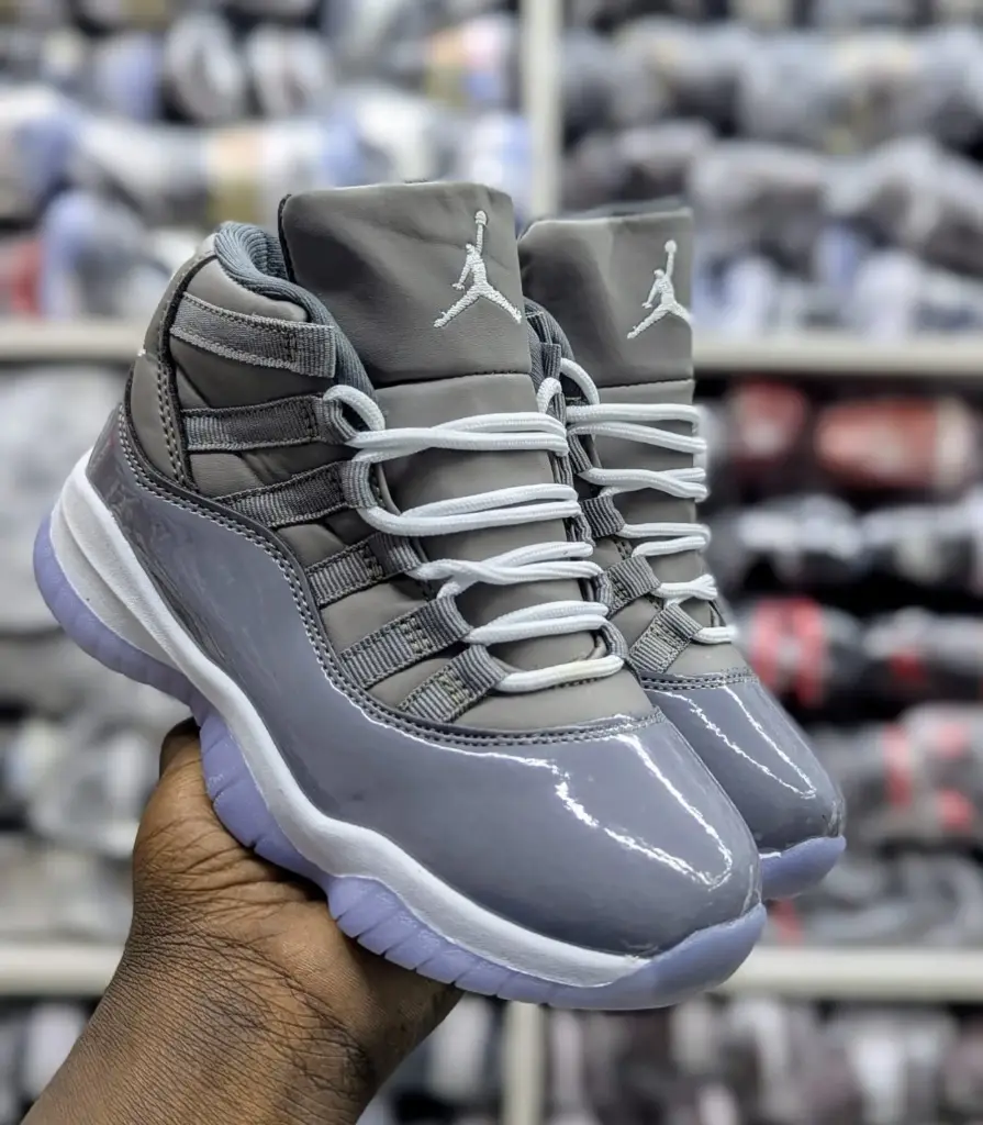 Air Jordan 11