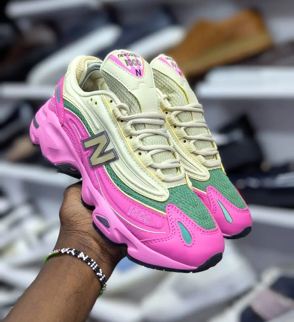 New Balance 1000