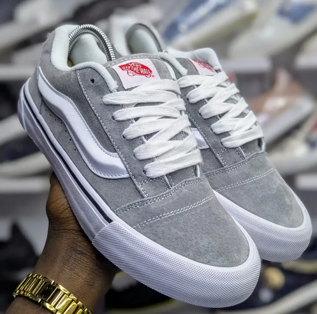 Vans Of the wall KNU skool