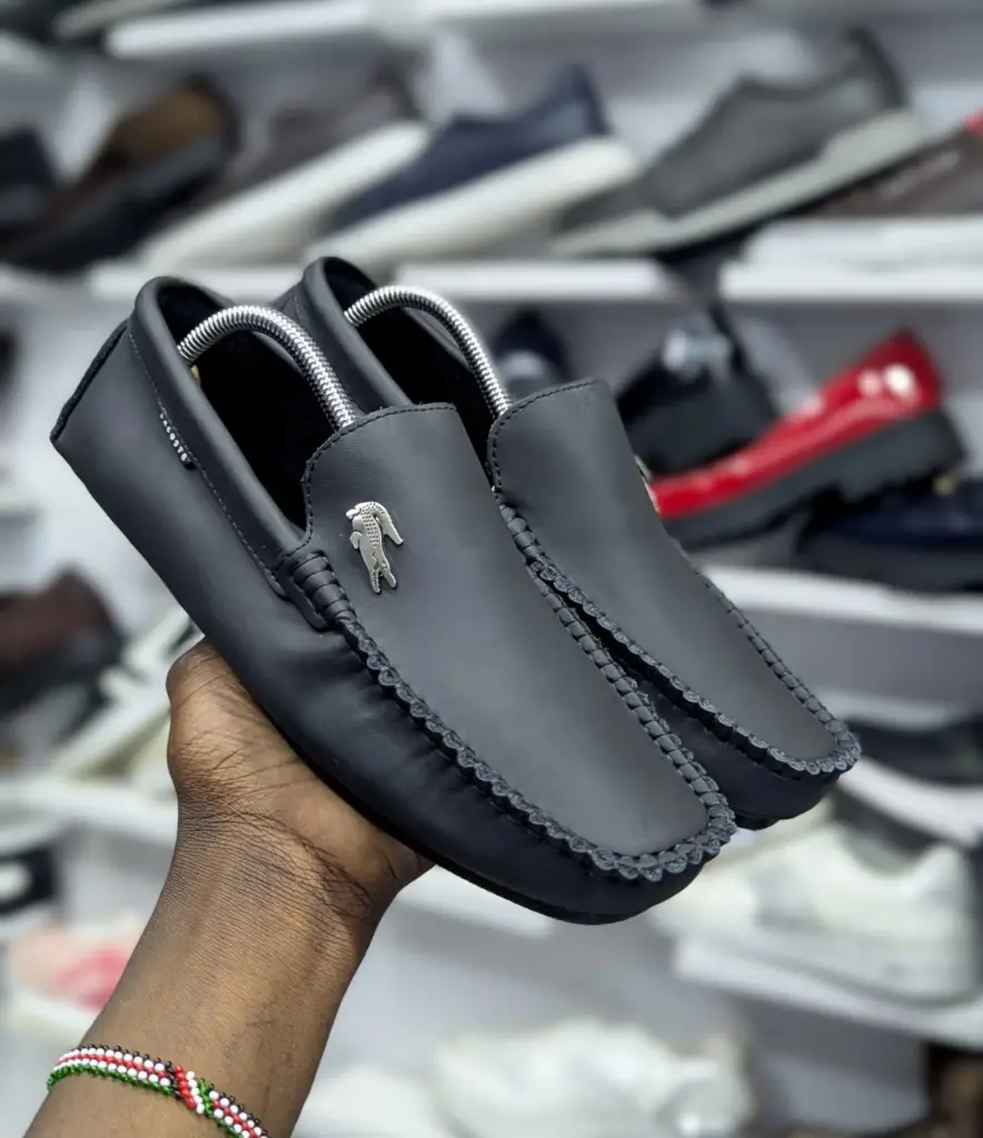 Lacoste Loafers