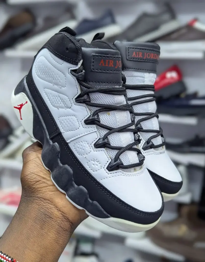 Air Jordan 9 