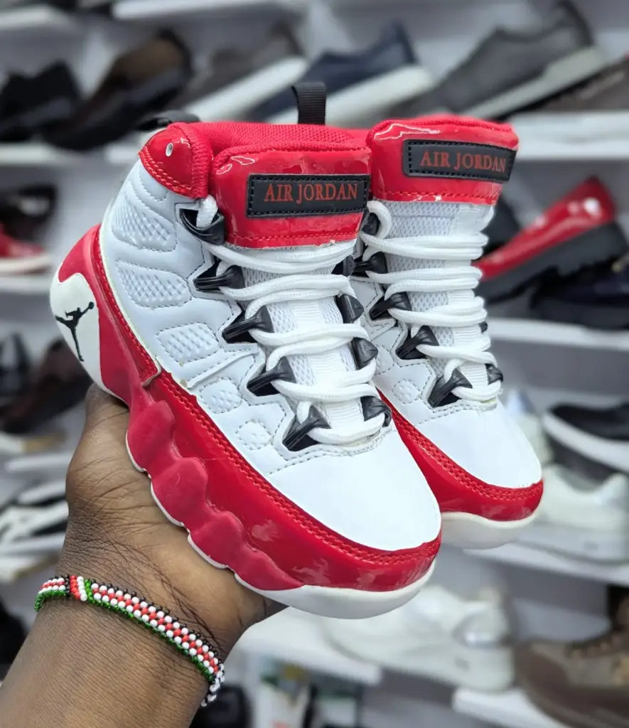 Air Jordan 9  (25)