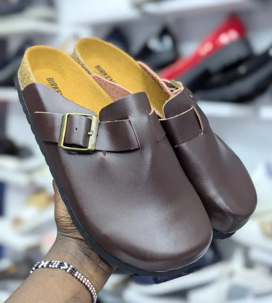Birkenstock Clogs 