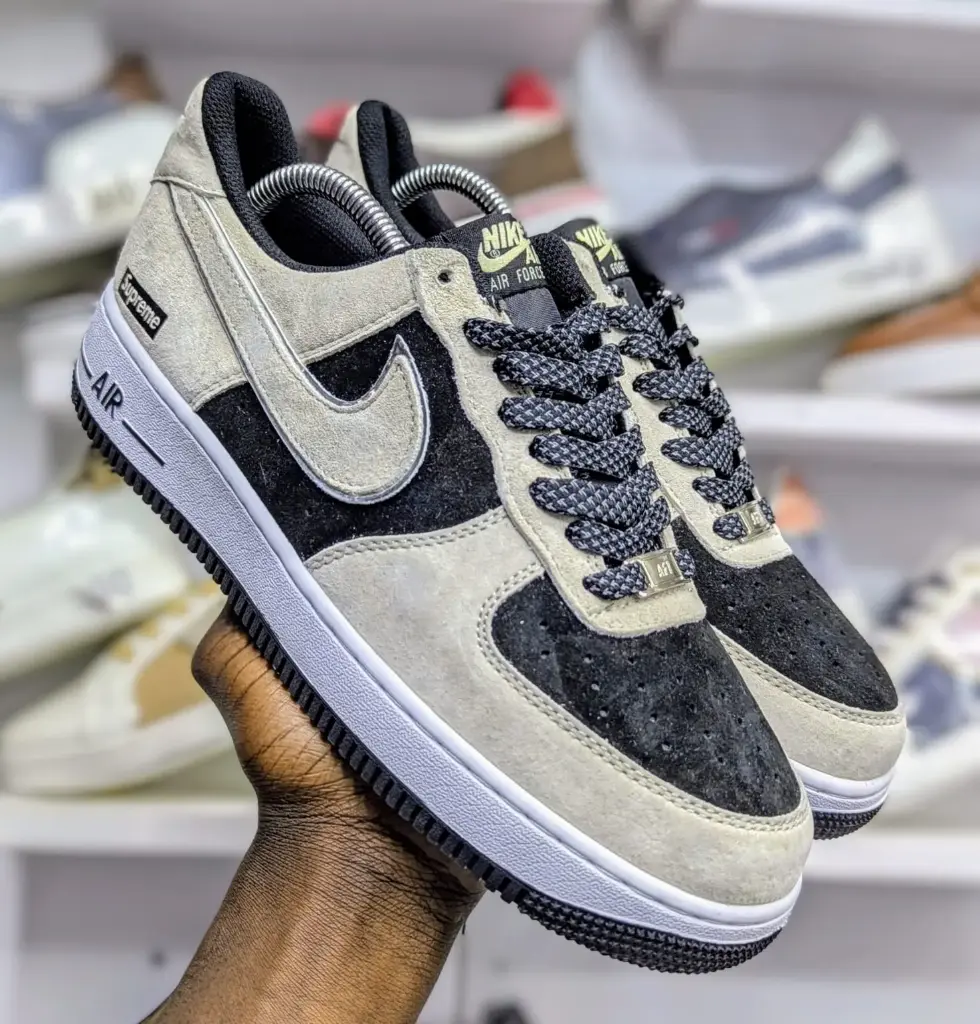 Nike Airforce 1 Customized (40)