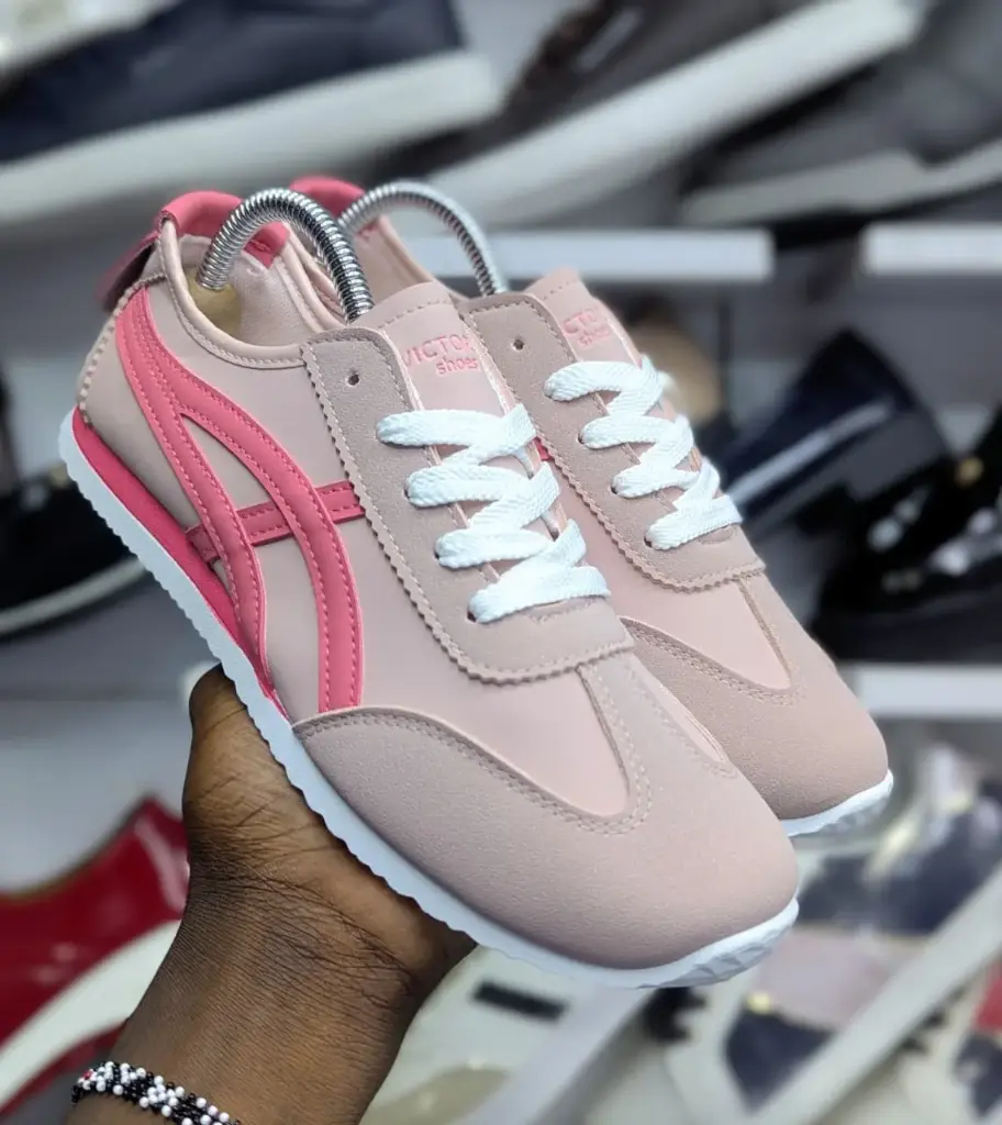 Ladies  Classy Sport 