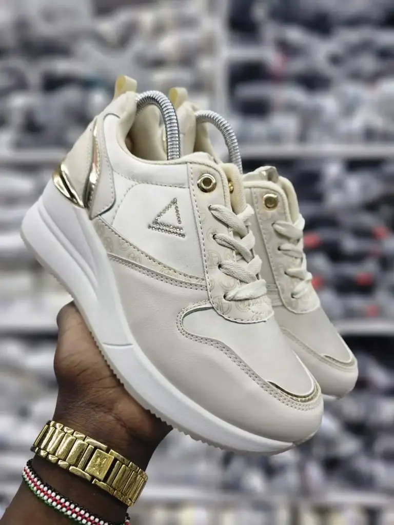 Ladies Turkey Casual 