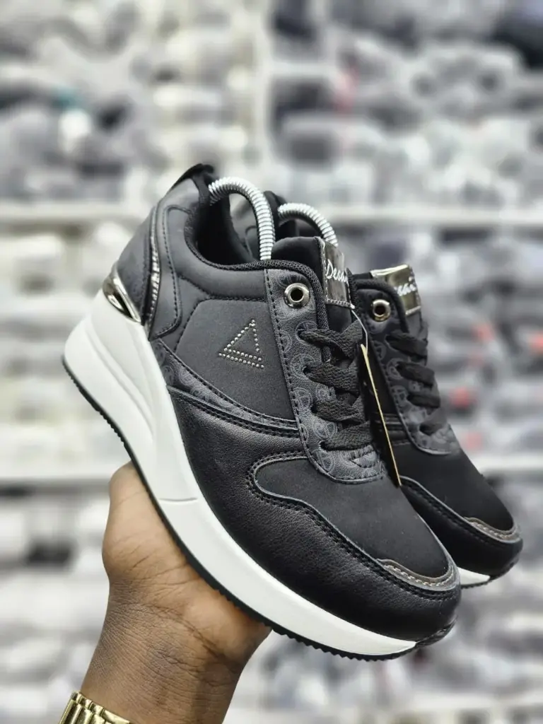 Ladies Turkey casual  