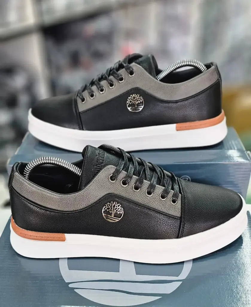 Timberland Smart Casual