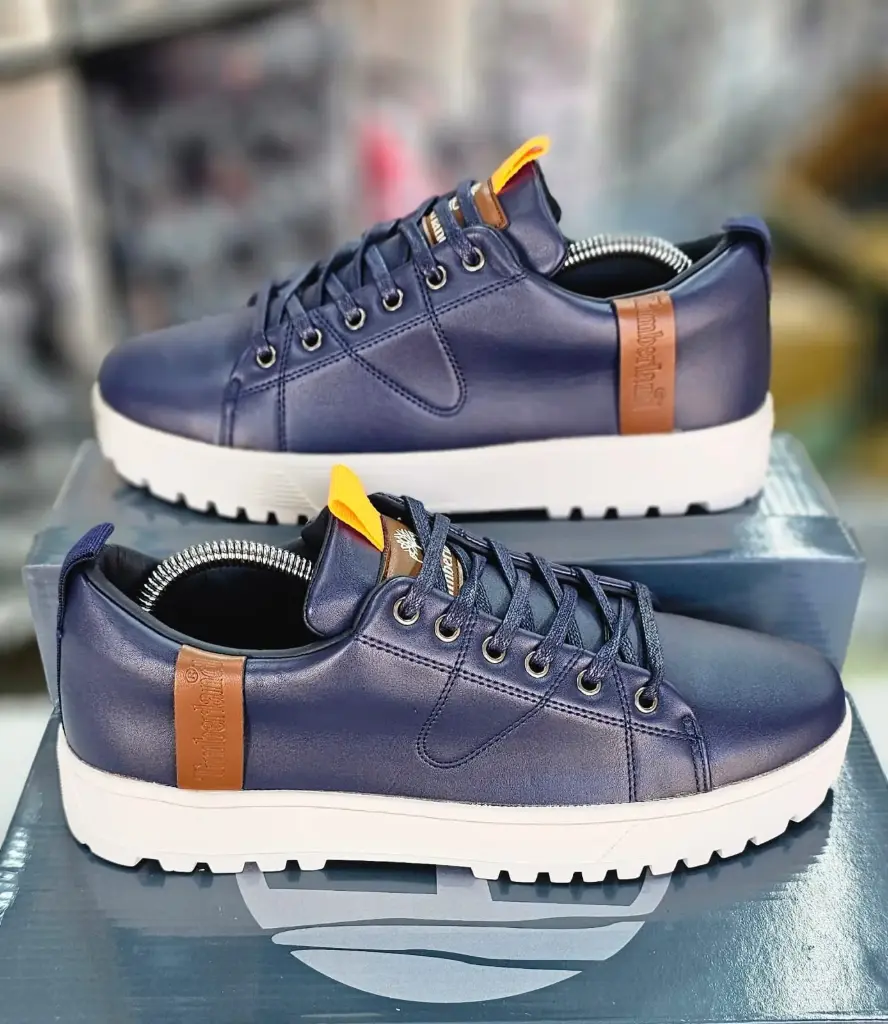 Timberland Smart Casual