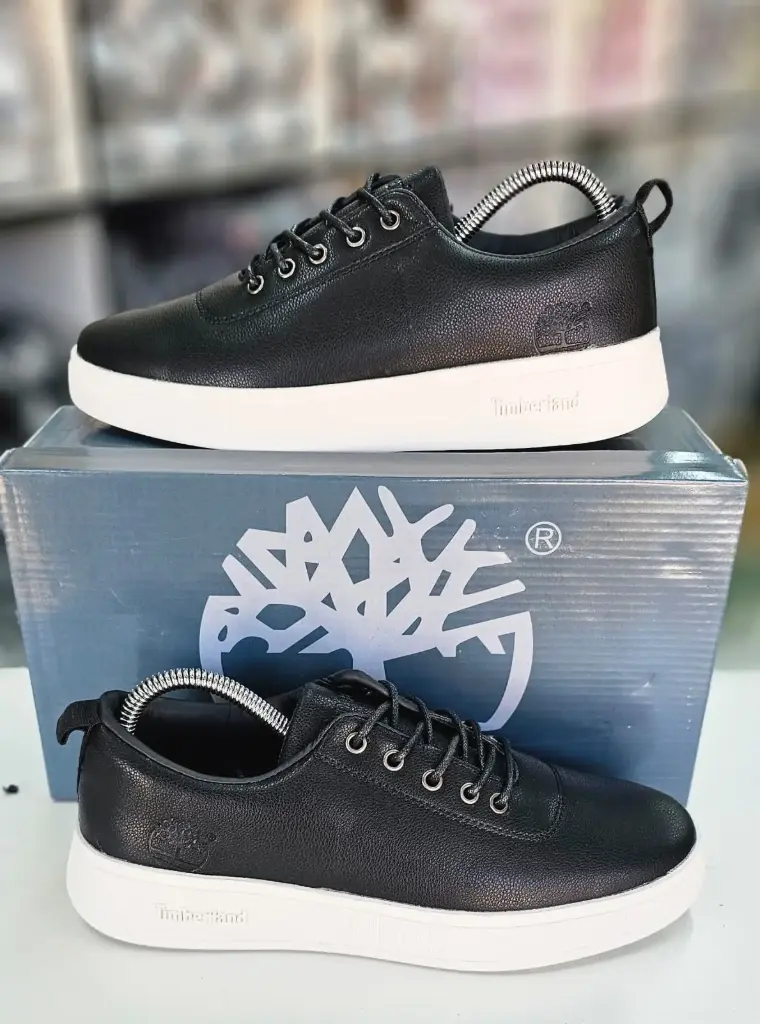 Timberland Smart Casual