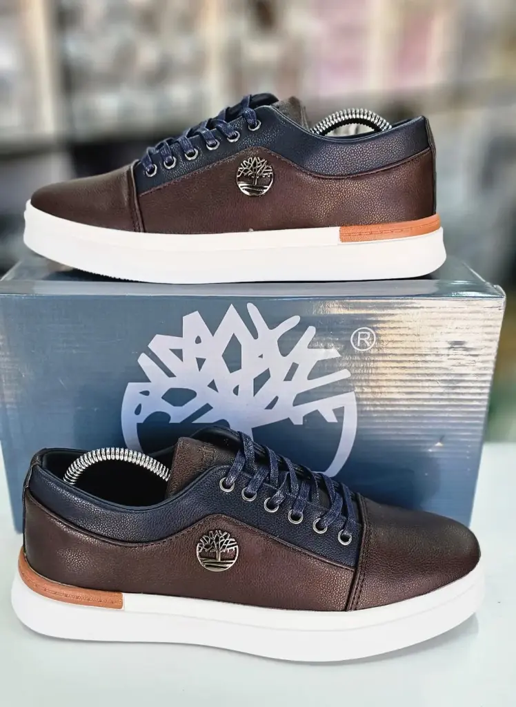 Timberland Smart Casual