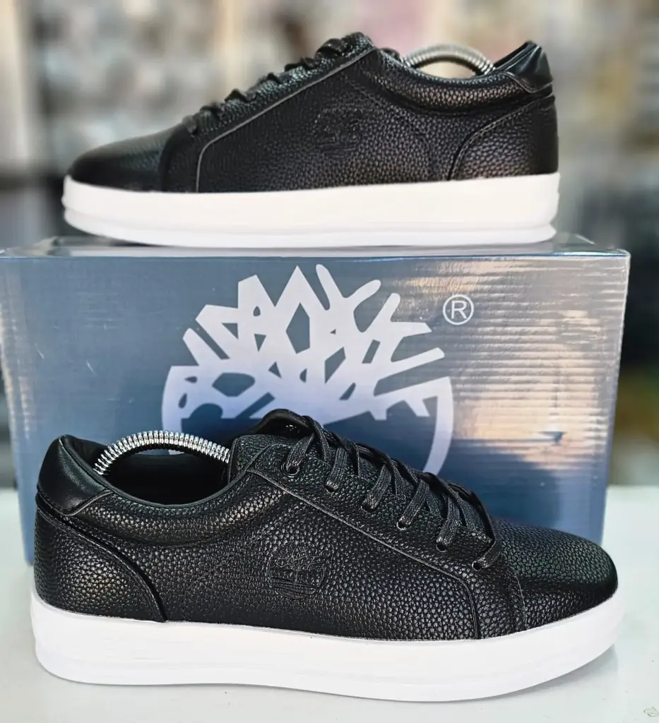 Timberland Smart Casual