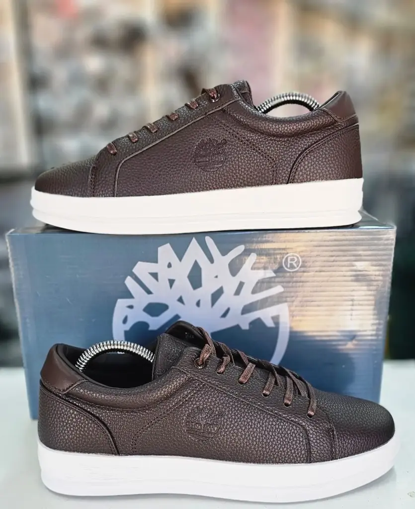 Timberland Smart Casual