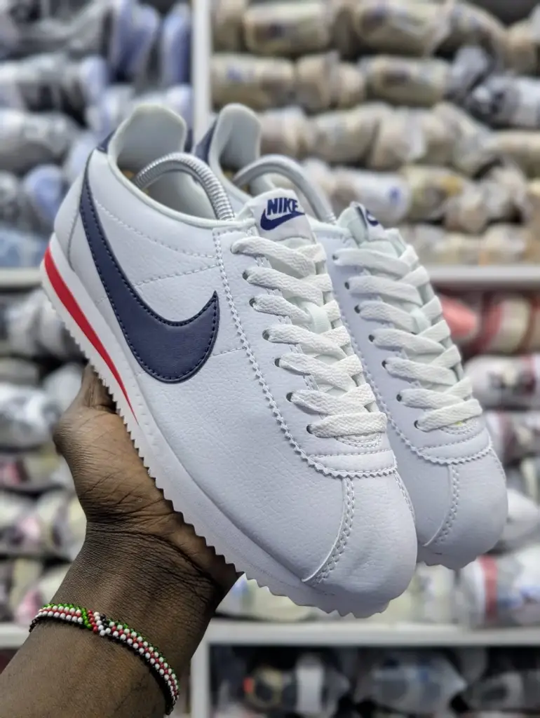 Nike Cortez