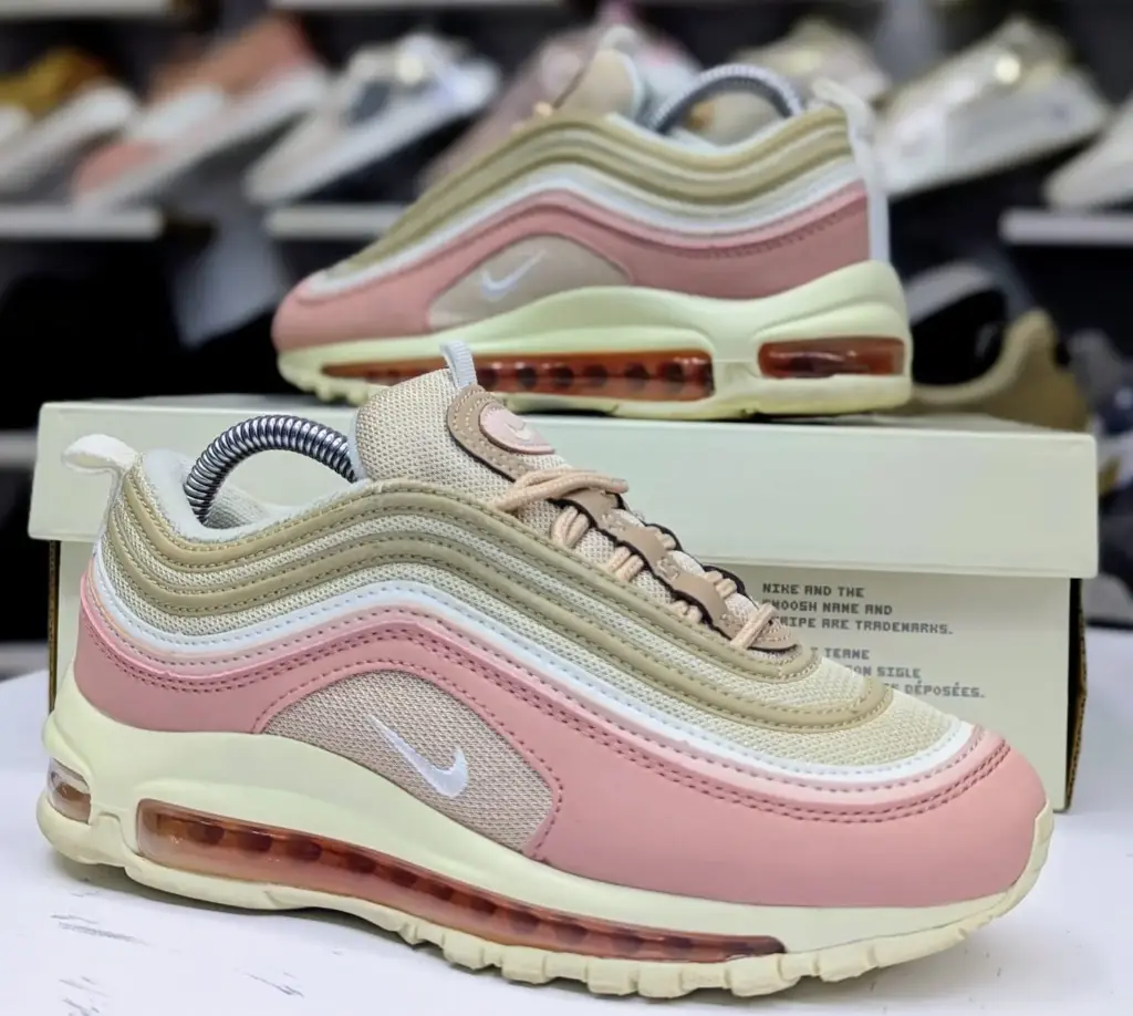 Nike Airmax 97