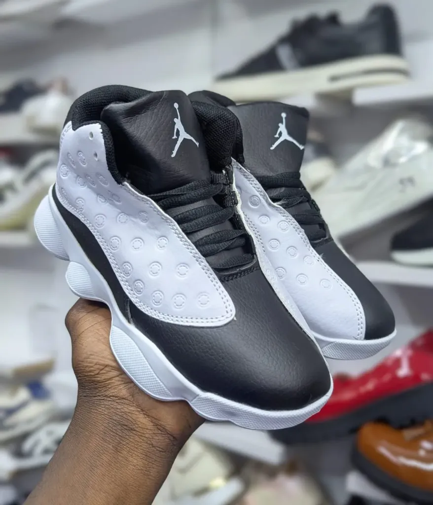 Jordan 13