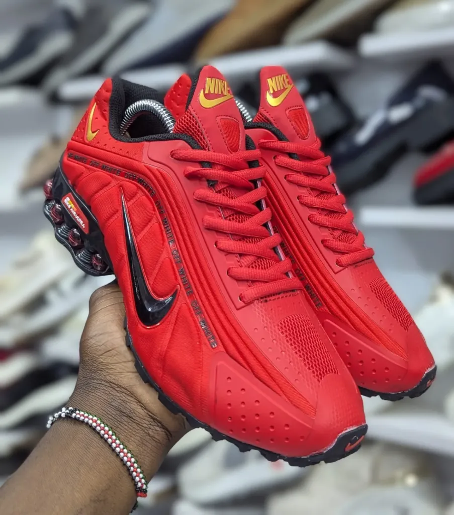 Nike Airmax Ultra