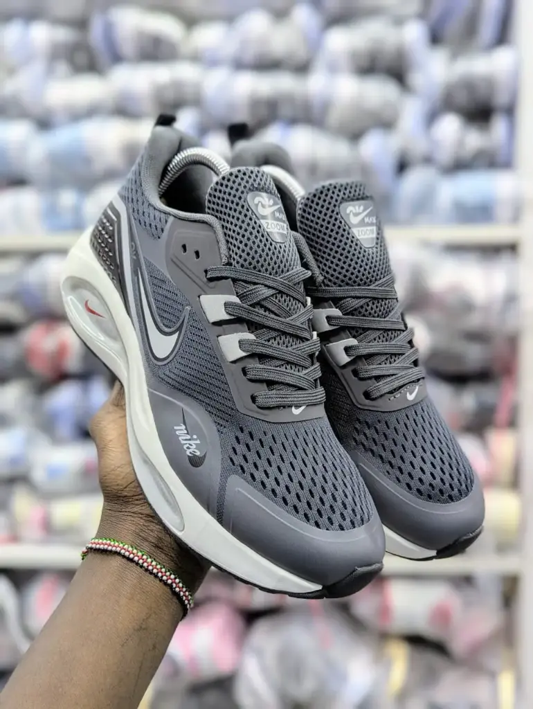 Nike Airmax Zoom