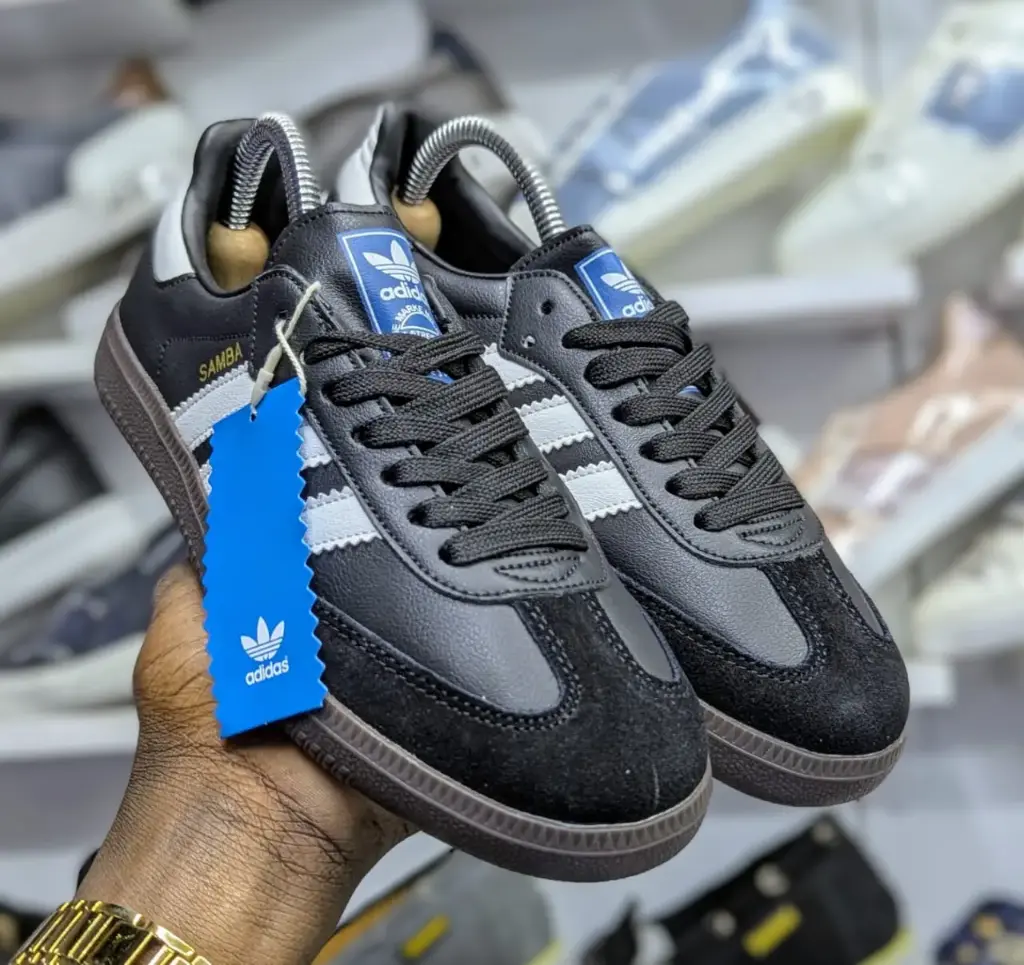 Adidas Samba (36)