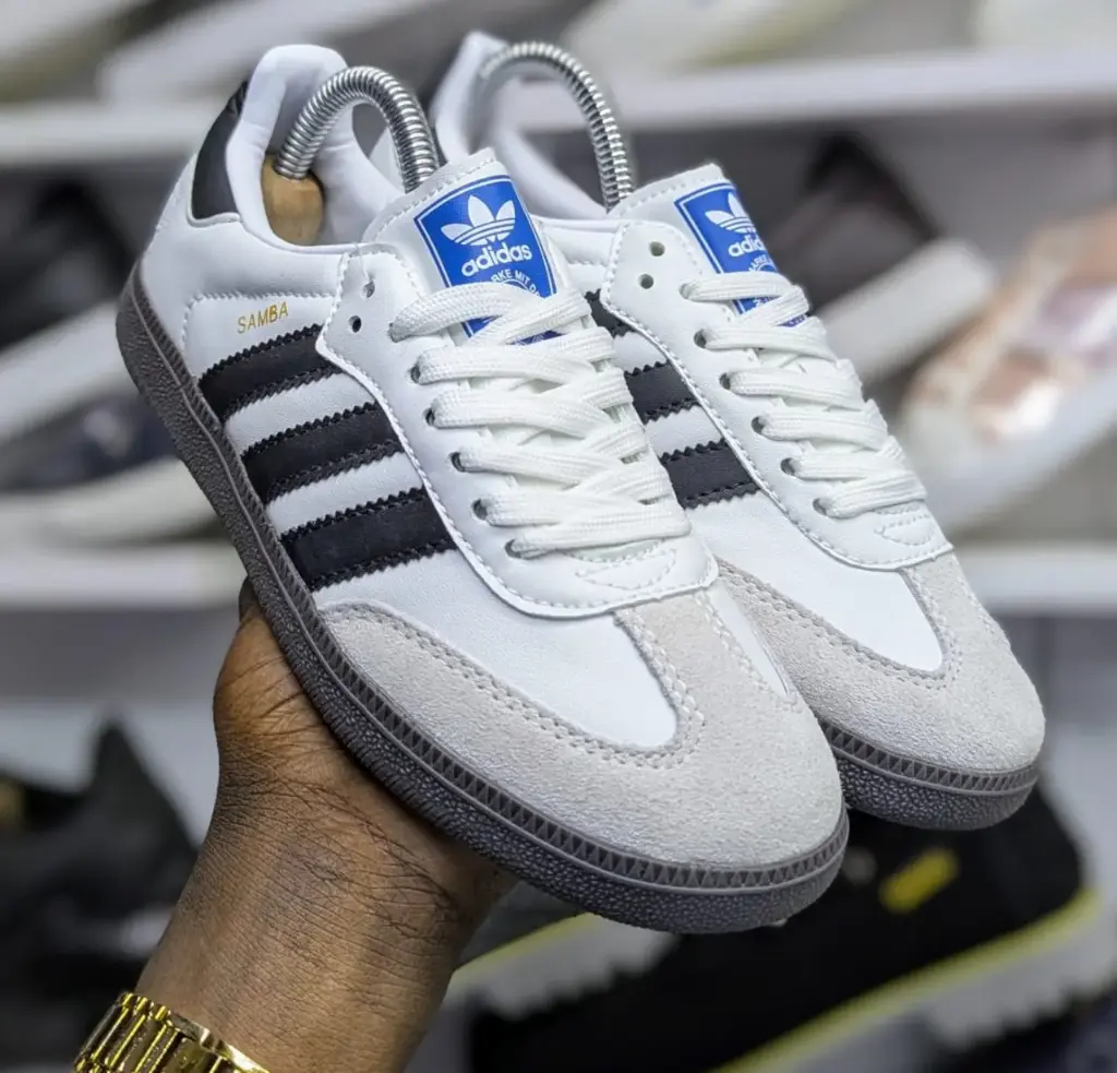 Adidas Samba (36)