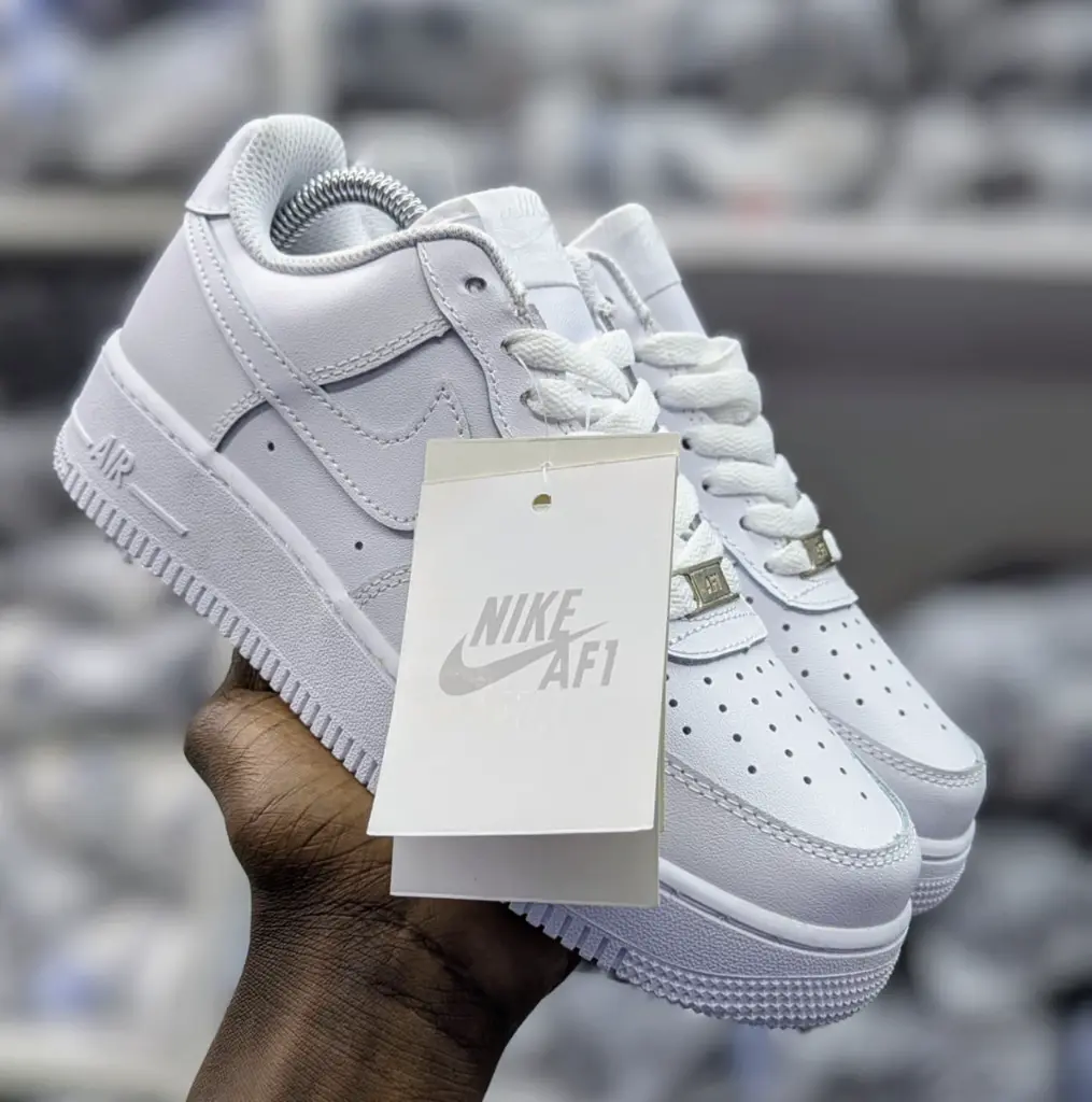 Airforce 1 