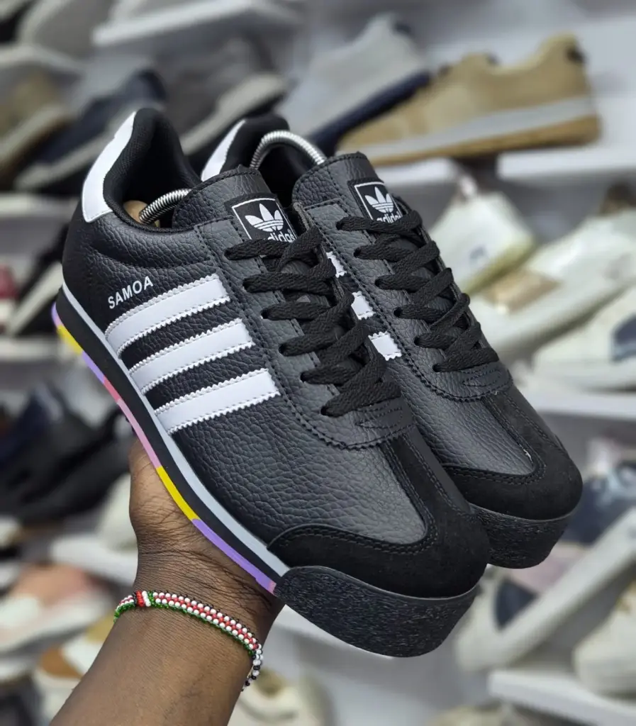 Adidas Samoa (40)