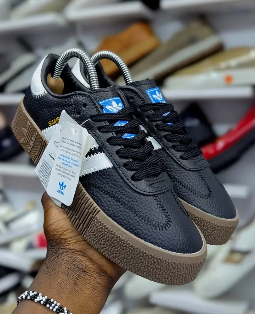 Adidas Samba D. Sole