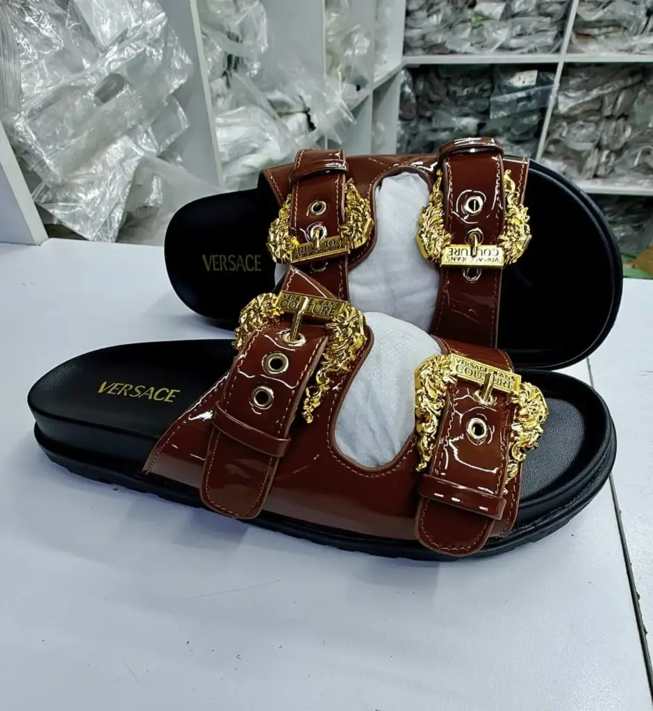 Versace Sandals