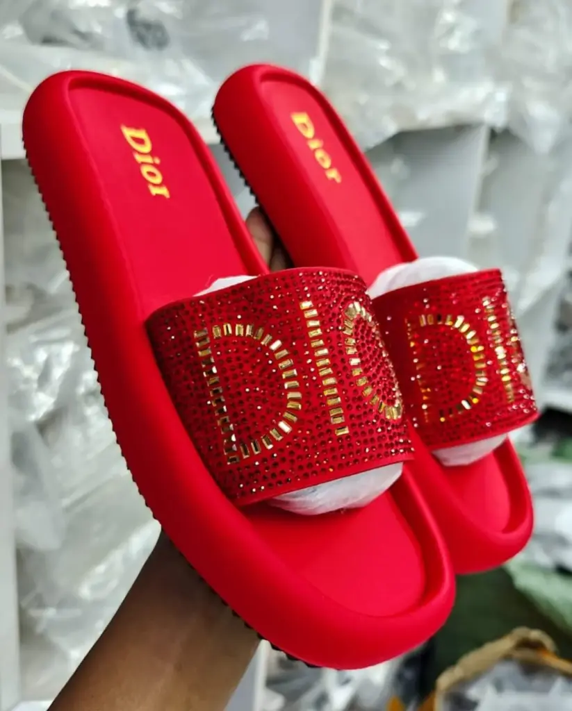 Dior Sandals