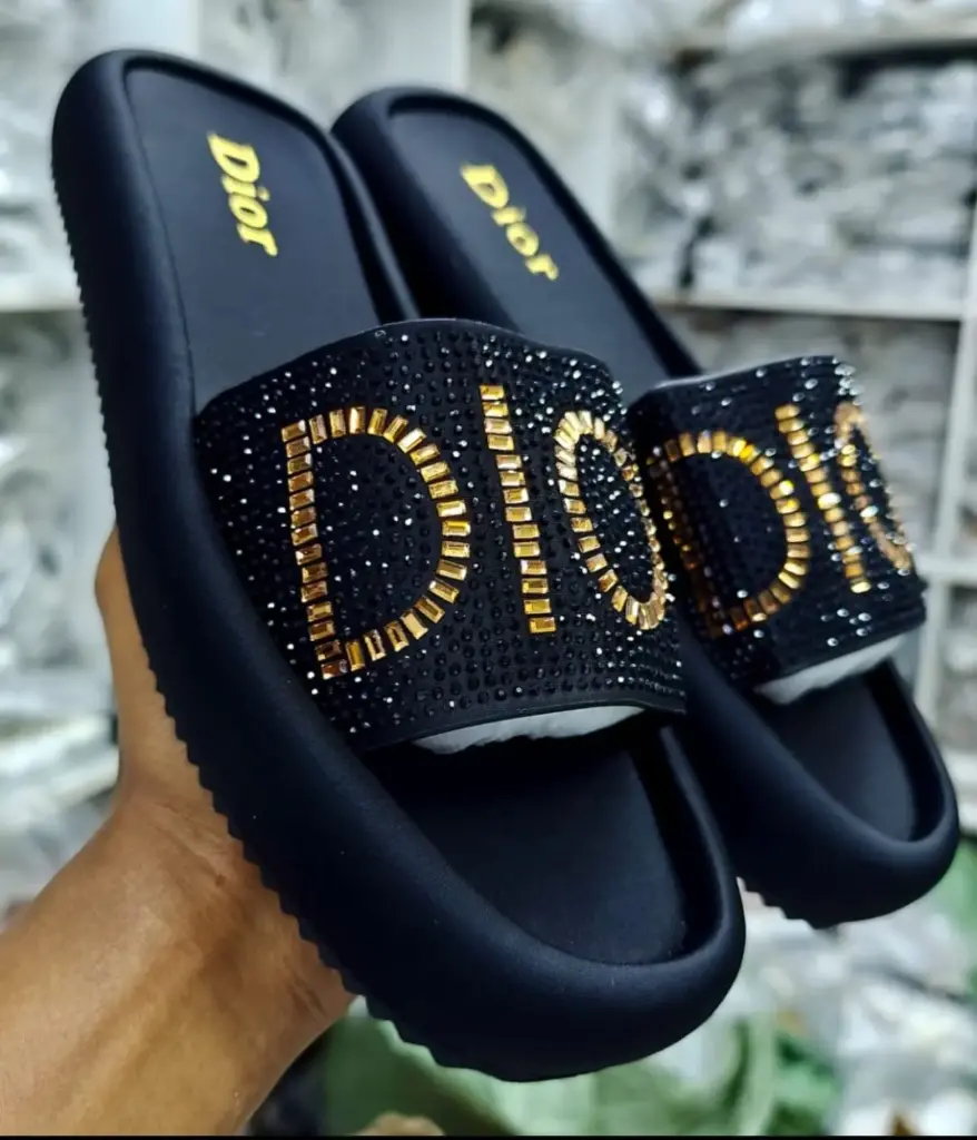 Dior Sandals