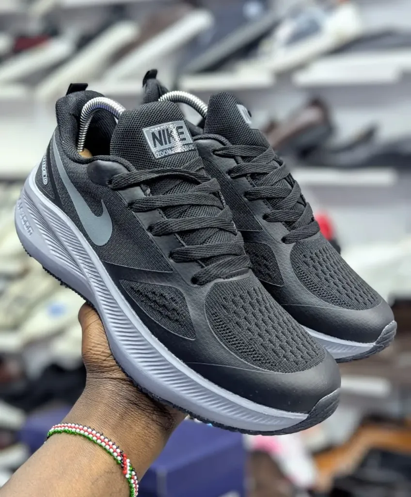 Nike Air Zoom
