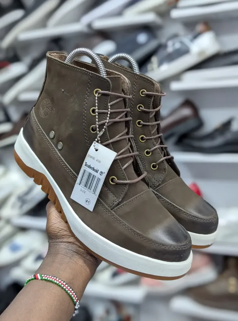Timberland Casual Boots
