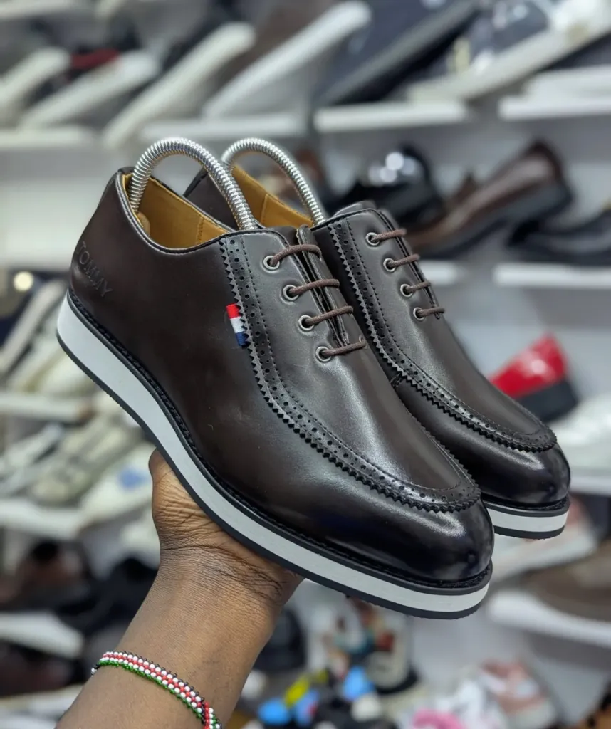 Tommy Hilfiger Official