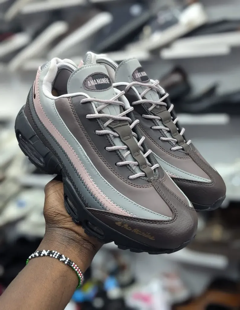 Nike Airmax 95 Maniere