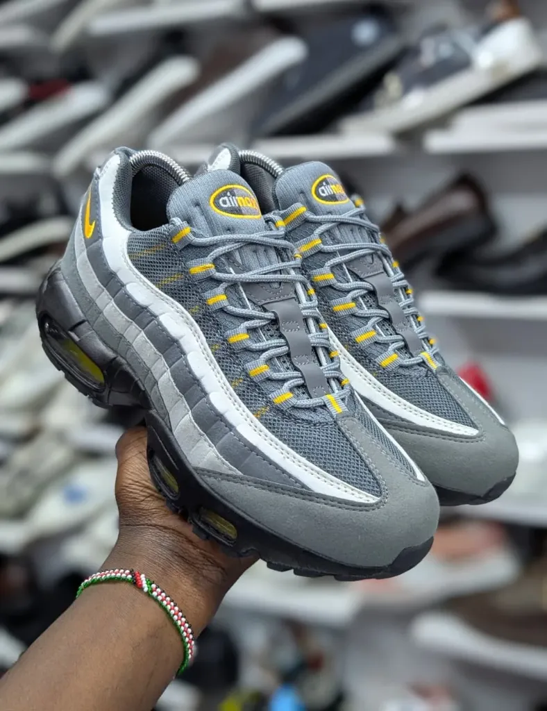 Nike Airmax 95