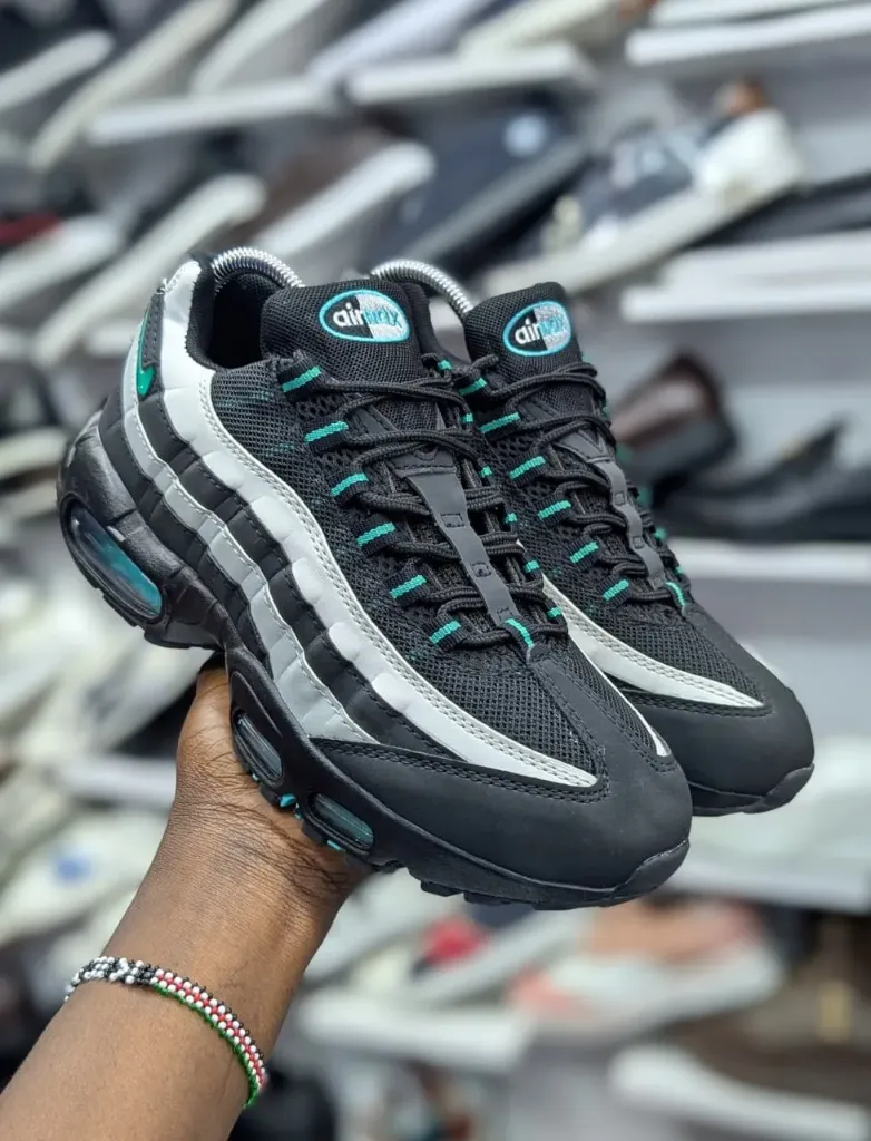 Nike Airmax 95
